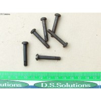 Original, SMLE Mk3 & 3* Transverse Nosecap Screw, No.2 Original, SMLE Mk3 & 3* Transverse Nosecap Screw, No.2