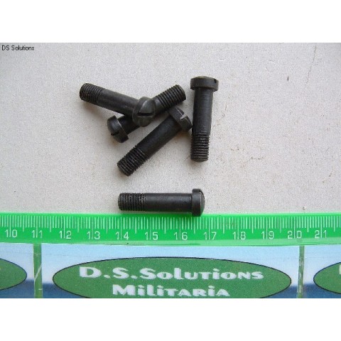 Original, SMLE MkIII & III*, Screw, Trigger Guard, Front Original, SMLE MkIII & III*, Screw, Trigger Guard, Front