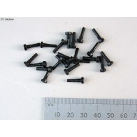 Original, Screw, Axis, Magazine Cut-Off, for SMLE, Rifle No1 Mk3 Original, Screw, Axis, Magazine Cut-Off, for SMLE, Rifle No1 Mk3