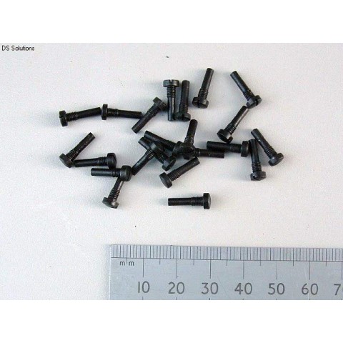 Original, Screw, Axis, Magazine Cut-Off, for SMLE, Rifle No1 Mk3 Original, Screw, Axis, Magazine Cut-Off, for SMLE, Rifle No1 Mk3