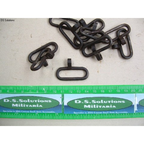 SMLE & P14 Original Sling Swivel SMLE & P14 Original Sling Swivel