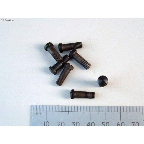 Original, Band & Swivel Screw for SMLE Rifle No1 Mk3 & 3* & P'14 Rifle Original, Band & Swivel Screw for SMLE Rifle No1 Mk3 & 3* & P'14 Rifle