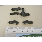 .22" Extractor Claw for SMLE, Rifle No2 MkIV .22" Extractor Claw for SMLE, Rifle No2 MkIV