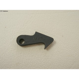 .22" Extractor Claw for SMLE, Rifle No2 MkIV .22" Extractor Claw for SMLE, Rifle No2 MkIV