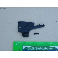 Original, SMLE No1 Mk3, Magazine Cut-off Plate and Screw Original, SMLE No1 Mk3, Magazine Cut-off Plate and Screw
