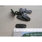 Original, WW2 Pattern, Spring, Bolt Locking Mk2. Original, WW2 Pattern, Spring, Bolt Locking Mk2.