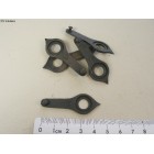 Reproduction, SMLE MkIII, Volley Sight Front Pointer Set Reproduction, SMLE MkIII, Volley Sight Front Pointer Set