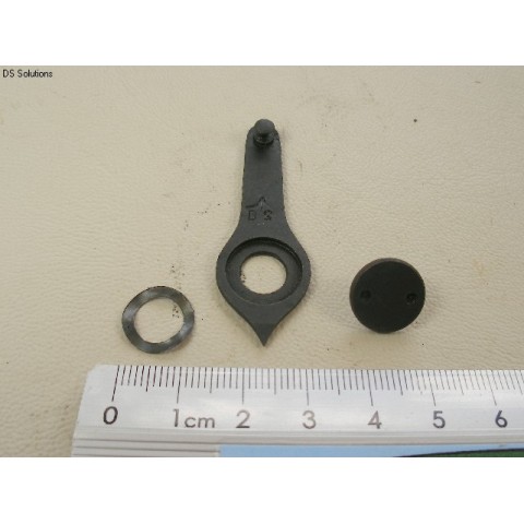 Reproduction, SMLE MkIII, Volley Sight Front Pointer Set Reproduction, SMLE MkIII, Volley Sight Front Pointer Set