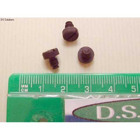 No.4 Rifle, Ejector Screw No.4 Rifle, Ejector Screw