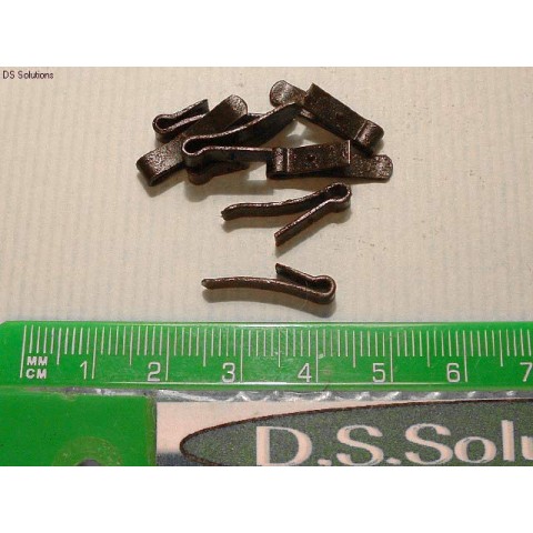 No.4/L42A1, Extractor Spring No.4/L42A1, Extractor Spring
