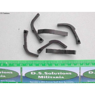 No.4 Rifle, Magazine Catch No.4 Rifle, Magazine Catch