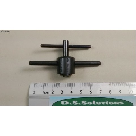 Reproduction, Tool Adjusting No32 Telescope Mk's 1 & 2 Reproduction, Tool Adjusting No32 Telescope Mk's 1 & 2