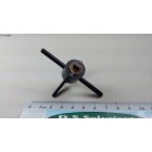 Reproduction, Tool Adjusting No32 Telescope Mk's 1 & 2 Reproduction, Tool Adjusting No32 Telescope Mk's 1 & 2