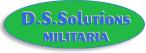 DS Solutions Militaria | Small Arms Parts & Accessories